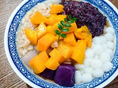 -御膳品糖水(欧乐坊店)