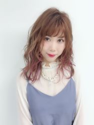 -和良形象
