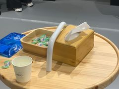 -海马体照相馆(万菱汇店)