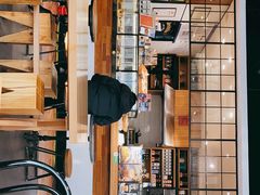 大堂-Jamaicablue Coffeeshop(中央广场店)