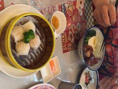 -香港新曜记茶餐厅(星耀城店)