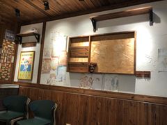 -四喜后厨·白串烧烤朝鲜小酒馆(珠江路店)