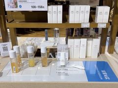 -MUJI无印良品(西单大悦城店)