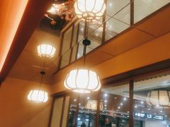 大堂-仓桥家·焗寿司·锅物(光谷步行街店)