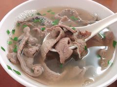 招牌三星汤-陈超记美食店