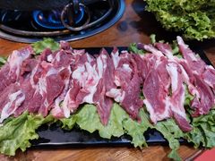 -猪小牛烤肉(青塔店)
