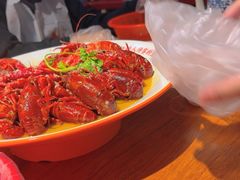 -红胖胖龙虾王·本地菜