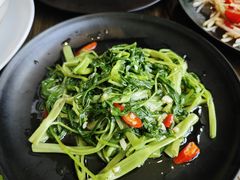 -希尔顿欢朋酒店·欢朋餐厅