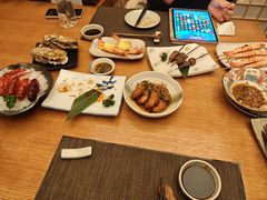 -菊上料理(蜀山银泰百货店)