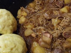-东北农家院·铁锅炖(莘庄店)