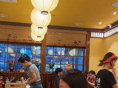 -鸟鹏烧鸟居酒屋(仁恒梦中心店)