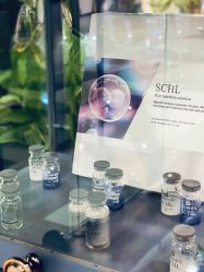 -史云逊养发护发