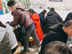 -顺心拉面馆(马道街店)