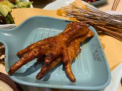 -状元阁烧烤(新华路总店)