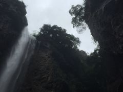 -百漈沟生态旅游景区