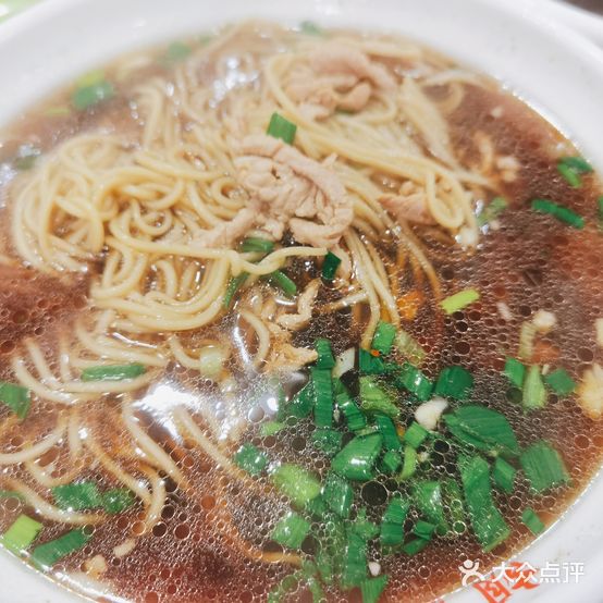 胡厂家面馆(东润路店)