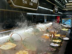 -一绪に寿喜烧自助(世茂广场店)