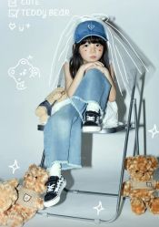 -小熊维尼高端儿童摄影(南山店)