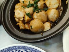 -丰收日·小海鲜·沪上家宴(顾村正大店)