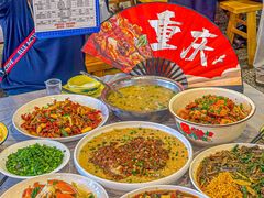 -辣螃铠盆盆蟹大排档(总店)