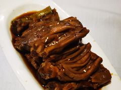-上海1号私藏菜(静安店)