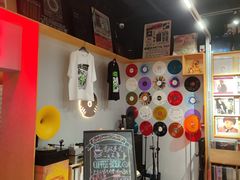 -独音唱片 Indie Music