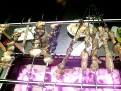 android_upload_pic-很久以前羊肉串(京汉店)