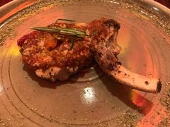 -杭州西子湖四季酒店-WL BISTRO西湖餐厅(灵隐路店)