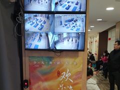 -艺彩童馨舞蹈培训学校(西湖道校区)