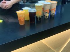 -CoCo都可(合生汇店)