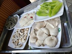-枇杷园食为鲜火锅(南山店)