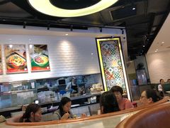 -新宝餐厅(流塘店)