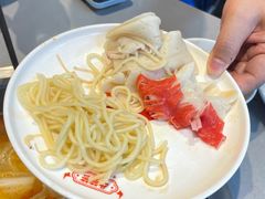 -牛签签串串香(IFS店)