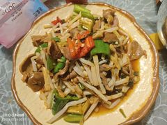 -桃姐农庄老字号(增城分店)