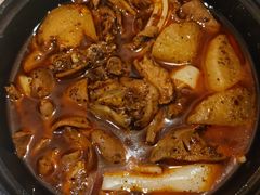 -王记生烫牛杂面馆(兰陵路店)