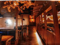 -九田家黑牛烤肉料理(新辰里亚运村店)