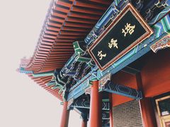 -金城公园