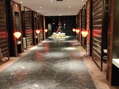 -西安赛瑞喜来登大酒店