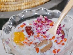 -芸山季·云南野生菌火锅(宝能环球汇店)