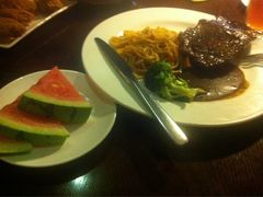 派斯俊蛋糕店(解放南路二店)-派斯俊·本味(解放南路店)