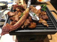 -虹料理·日料放题(悠方店)