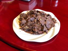 -高玛纳驴肉火烧(一世界店)