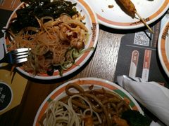-比格比萨自助(密云店)