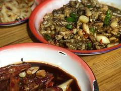 -老三样·美食研究中心(世贸路店)