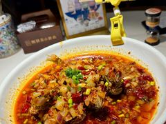 -图味美小黄鱼·景德菜(浙江路店)