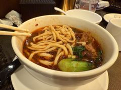 -中国厨房/台湾牛肉面