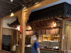 -大牌大·传统杭帮菜(湖滨店)