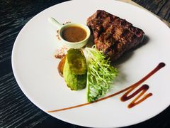 -澳莱酷品牛扒(开平东汇城店)