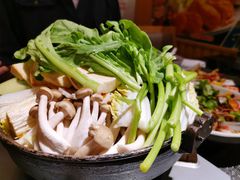 精选寿喜锅-昱匠·日本料理(金融街店)