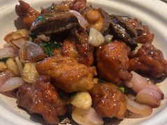 -潮界(虹桥新天地店)